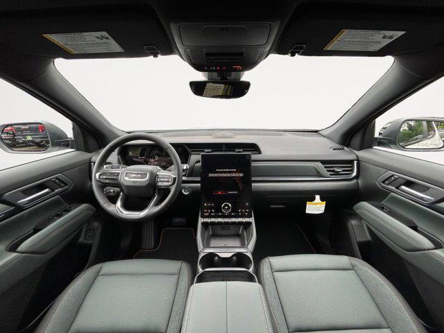 new 2026 GMC Terrain car, priced at $42,335