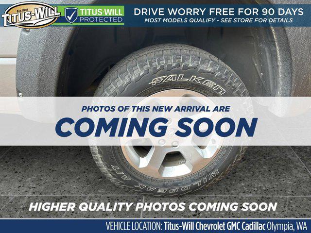 used 2020 Ram 1500 car, priced at $36,646