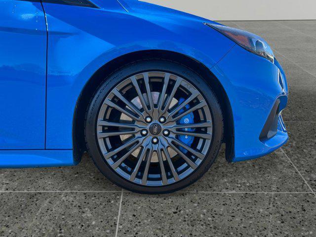 used 2016 Ford Focus RS car, priced at $34,780