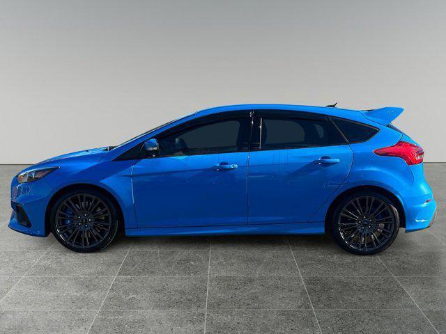 used 2016 Ford Focus RS car, priced at $34,780