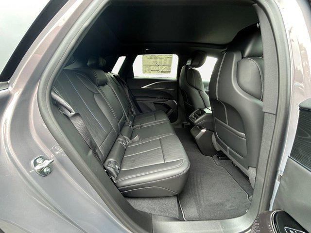 new 2025 Cadillac LYRIQ car, priced at $64,815