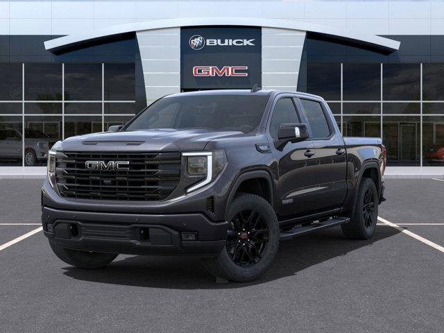 new 2025 GMC Sierra 1500 car, priced at $62,420