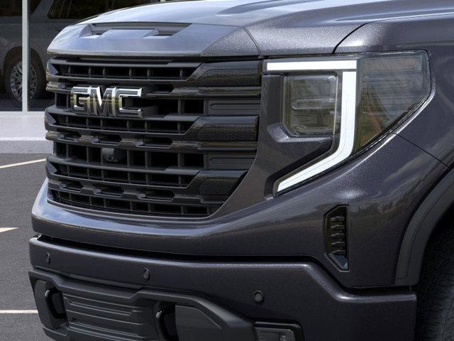 new 2025 GMC Sierra 1500 car, priced at $62,420