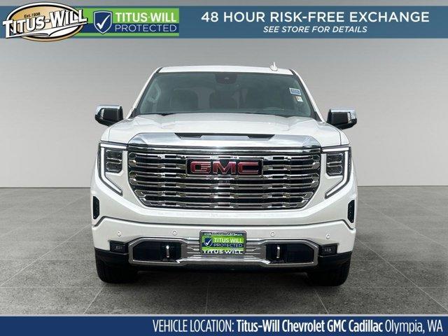 new 2024 GMC Sierra 1500 car, priced at $77,852