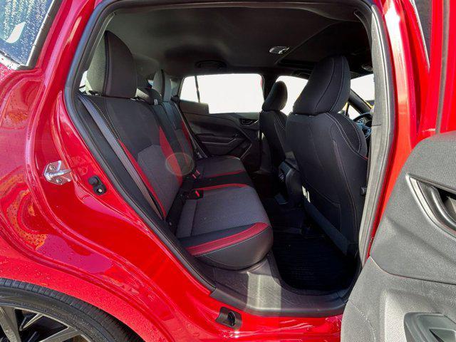 used 2024 Subaru Impreza car, priced at $26,878