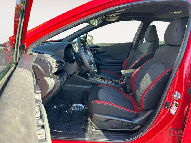 used 2024 Subaru Impreza car, priced at $26,878