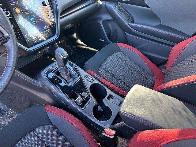 used 2024 Subaru Impreza car, priced at $26,878