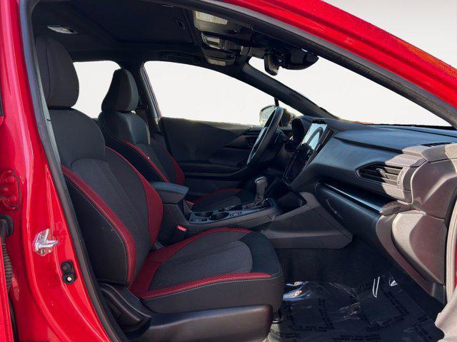 used 2024 Subaru Impreza car, priced at $26,878