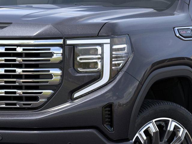 new 2025 GMC Sierra 1500 car, priced at $78,145