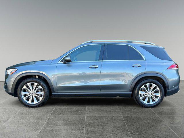 used 2022 Mercedes-Benz GLE 350 car, priced at $58,258