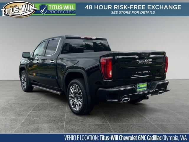 new 2024 GMC Sierra 1500 car, priced at $82,286