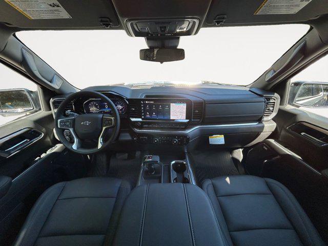 new 2025 Chevrolet Silverado 1500 car, priced at $67,565