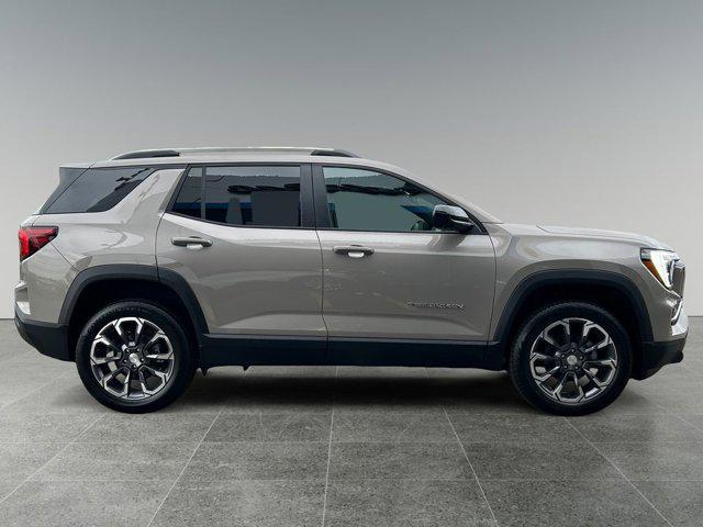 new 2025 GMC Terrain car, priced at $37,675