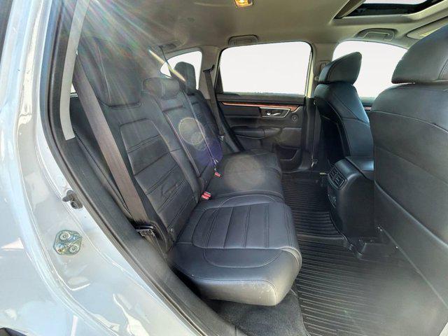 used 2020 Honda CR-V car, priced at $29,945