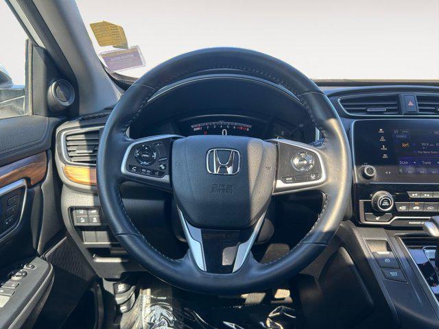 used 2020 Honda CR-V car, priced at $29,945