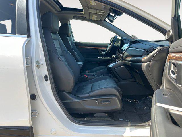 used 2020 Honda CR-V car, priced at $29,945