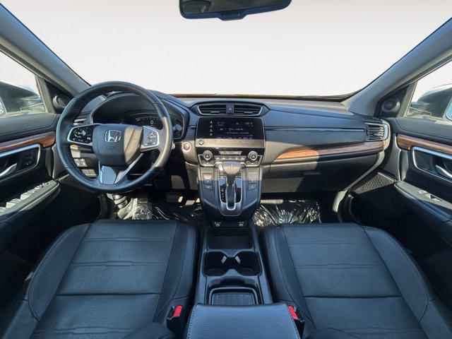 used 2020 Honda CR-V car, priced at $29,945