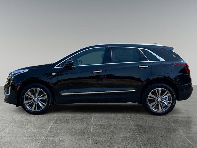 new 2024 Cadillac XT5 car, priced at $57,790