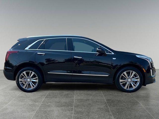 new 2024 Cadillac XT5 car, priced at $57,790