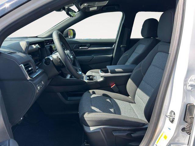 new 2026 GMC Terrain car, priced at $33,721