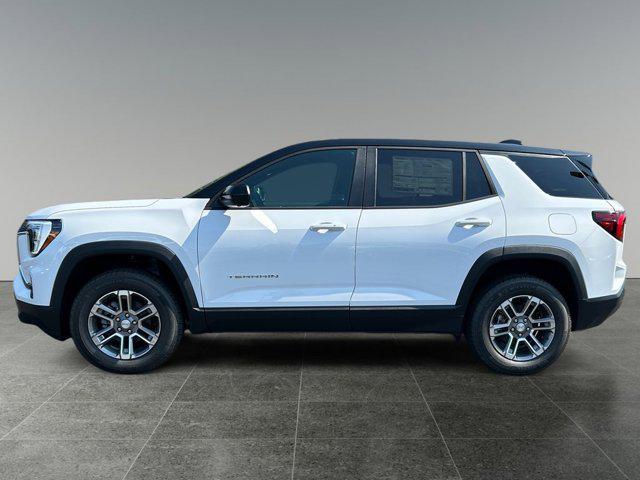 new 2026 GMC Terrain car, priced at $33,721