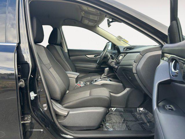 used 2019 Nissan Rogue car, priced at $17,207