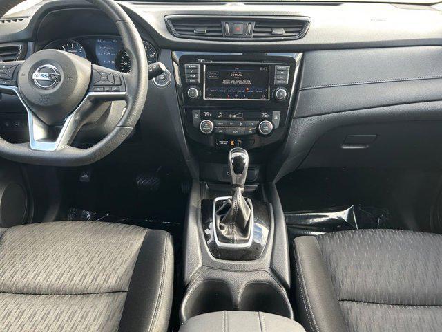 used 2019 Nissan Rogue car, priced at $17,207