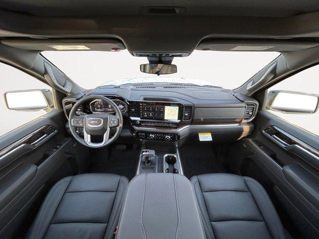 new 2025 GMC Sierra 1500 car, priced at $61,570