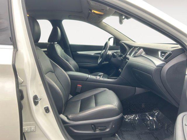 used 2019 INFINITI QX50 car