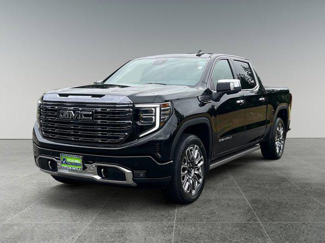 new 2024 GMC Sierra 1500 car, priced at $87,305