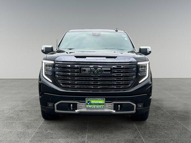 new 2024 GMC Sierra 1500 car, priced at $87,305