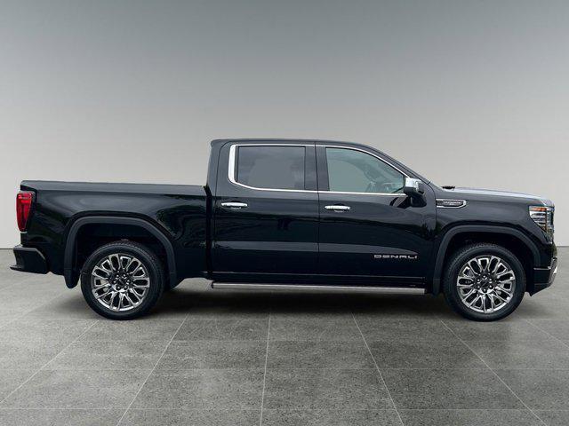 new 2024 GMC Sierra 1500 car, priced at $87,305