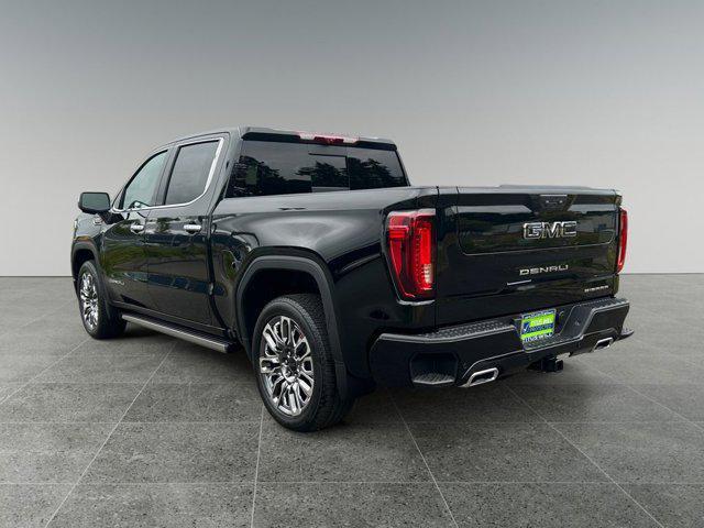 new 2024 GMC Sierra 1500 car, priced at $87,305