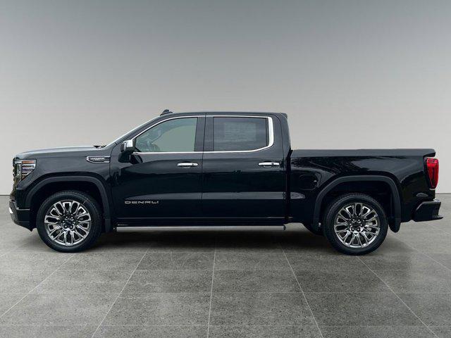 new 2024 GMC Sierra 1500 car, priced at $87,305