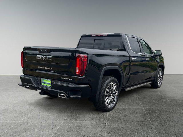 new 2024 GMC Sierra 1500 car, priced at $87,305