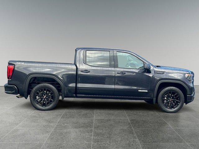 used 2022 GMC Sierra 1500 car, priced at $46,669