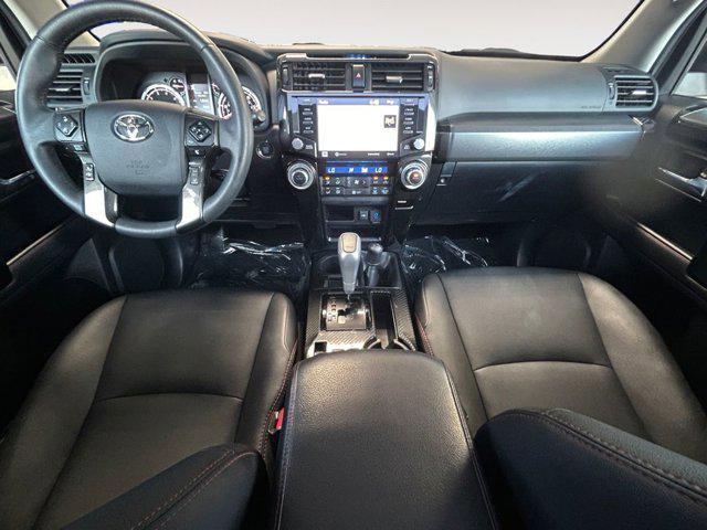 used 2022 Toyota 4Runner car, priced at $55,482