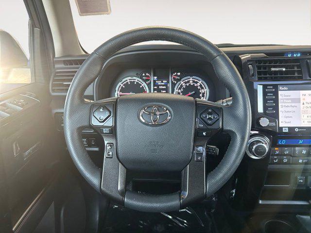 used 2022 Toyota 4Runner car, priced at $55,482