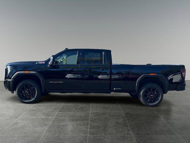 new 2025 GMC Sierra 3500 car, priced at $89,120