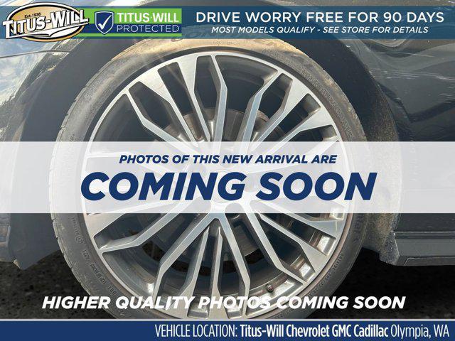 used 2016 Audi A6 car, priced at $13,997