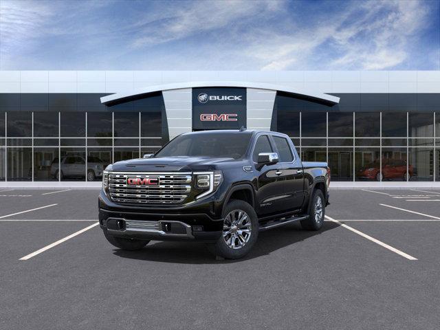 new 2025 GMC Sierra 1500 car, priced at $68,458