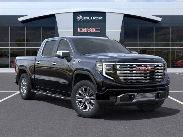 new 2025 GMC Sierra 1500 car, priced at $68,458