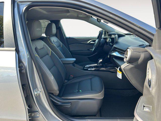 new 2026 Chevrolet Trax car, priced at $28,385