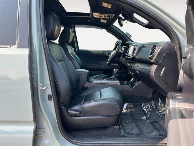 used 2021 Toyota Tacoma car, priced at $41,947