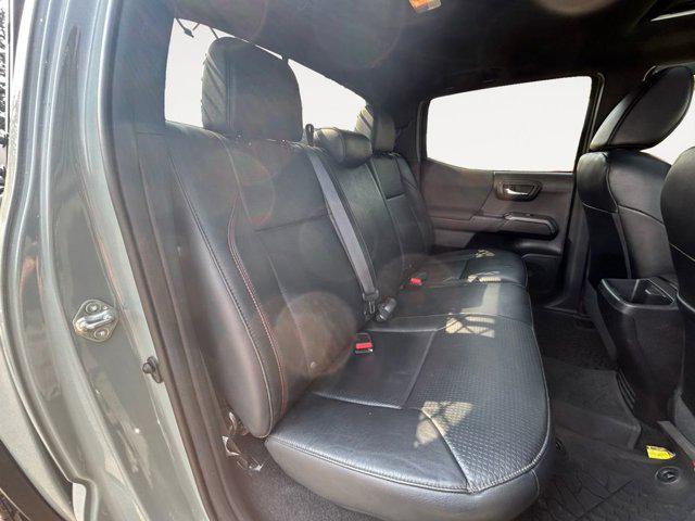 used 2021 Toyota Tacoma car, priced at $41,947