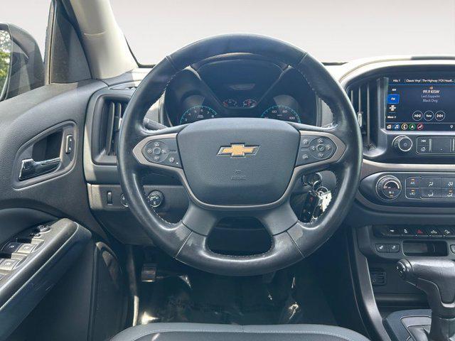 used 2019 Chevrolet Colorado car, priced at $35,425