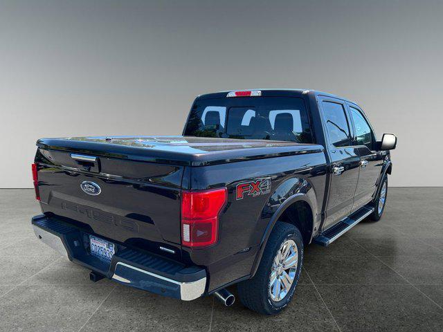 used 2019 Chevrolet Colorado car, priced at $35,425