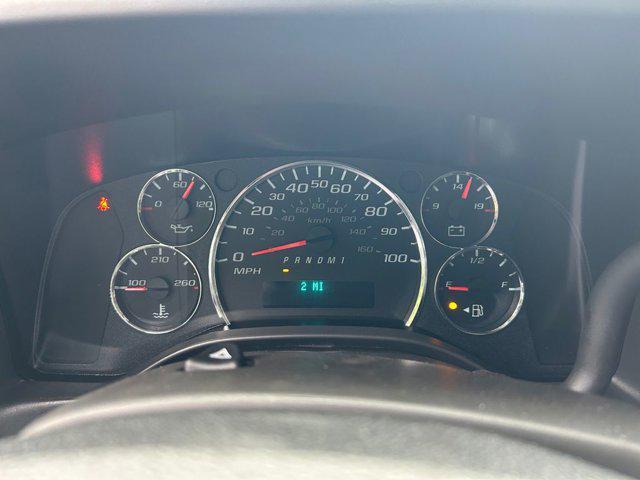 new 2025 Chevrolet Express 2500 car, priced at $43,975