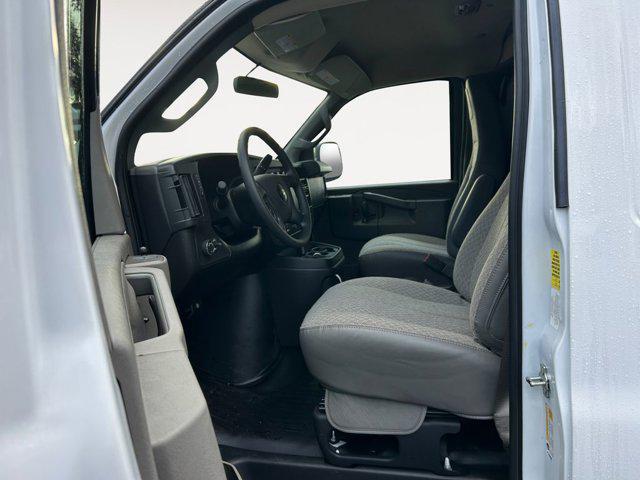 new 2024 Chevrolet Express 2500 car, priced at $44,773