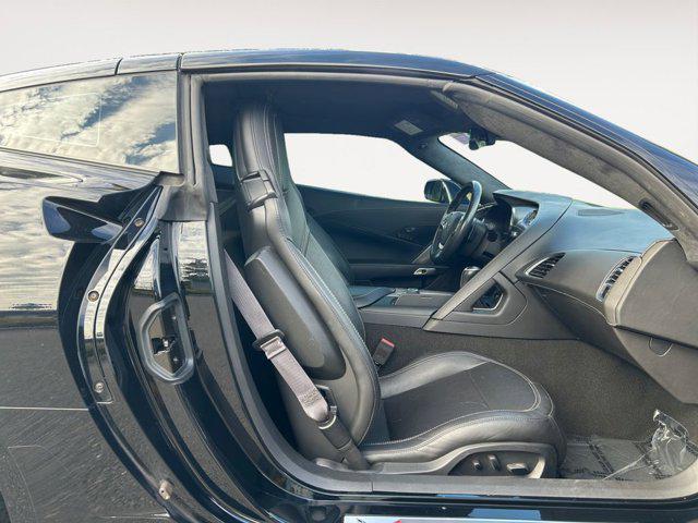 used 2015 Chevrolet Corvette car, priced at $42,985